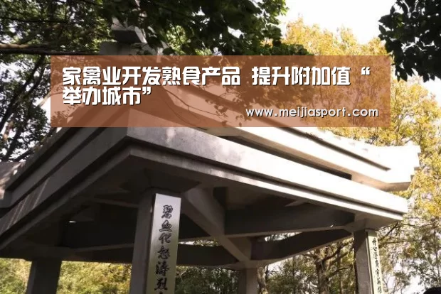 举办城市